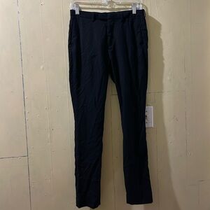 Suit Pants Skinny Fit